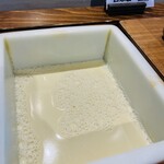 クレアディスケ - 