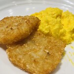 クレアディスケ - 