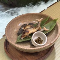 貴船喜らく - 