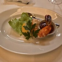 ベンジャミンステーキハウス 六本木 - 