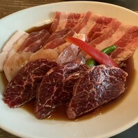 渋谷焼肉 KINTAN - 