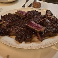 ベンジャミンステーキハウス 六本木 - 