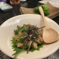 焼鶏あきら 中目黒本店 - 