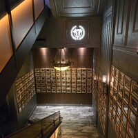 ベンジャミンステーキハウス 六本木 - 