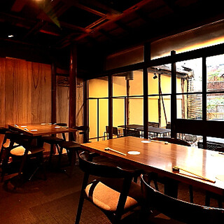 まんざら亭 NISHIKI_2