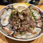 酒と旅と語らいの店 ポン介 - 