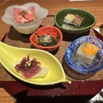 炭焼 うな富士 有楽町店 - 