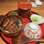 炭焼 うな富士 有楽町店 - 