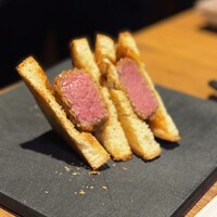 焼肉 うしみつ 恵比寿本店 - 