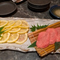 北新地焼肉 きらく - 