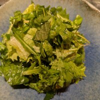 北新地焼肉 きらく - 