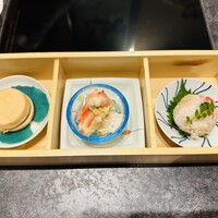 蟹長者 - 