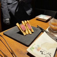 焼肉 うしみつ 恵比寿本店 - 