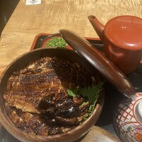 うなぎ料理 澤正 - 