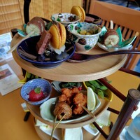 日本料理 四季彩 - 