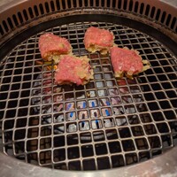 北新地焼肉 きらく - 