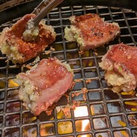 北新地焼肉 きらく - 
