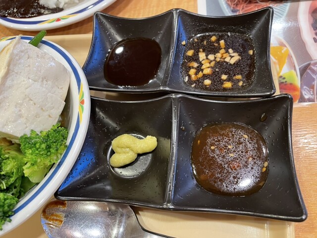 ステーキガスト 東仙台店 - 東仙台（ファミレス）の写真