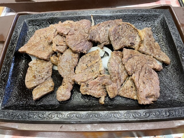 ステーキガスト 東仙台店 - 東仙台（ファミレス）の写真