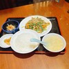 美叙飯店