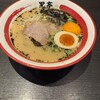 熊本ラーメン 黒亭 本店