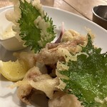 オステリア・ウネット - 