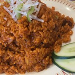 モハンディッシュ 琴似店 - 