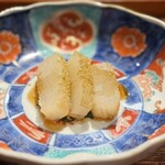 薪鳥新神戸 - 冬瓜