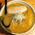 利尻らーめん味楽 - 