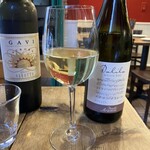 オステリア・ウネット - 