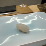 鮨 なんば 日比谷 - 