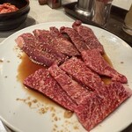 焼肉 やまだ - 