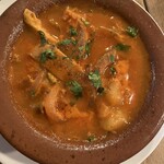 オステリア・ウネット - 