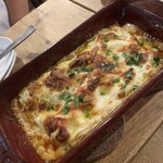 オステリア・ウネット - 