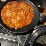 熟成肉専門店 ヨプの王豚塩焼 新大久保本店 - 