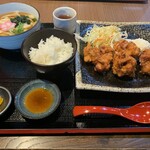 本家手打ちもとや - 