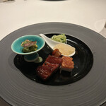 中国飯店 富麗華 - 