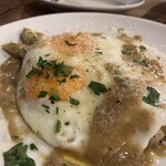 オステリア・ウネット - 