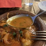 オステリア・ウネット - 