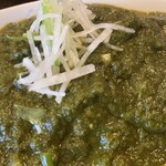 モハンディッシュ - 