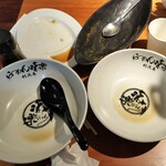 利尻らーめん味楽 - 