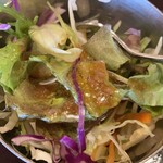 モハンディッシュ - 