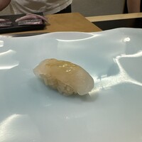 鮨 なんば 日比谷 - 