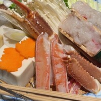 かに道楽 千葉駅前店 - 