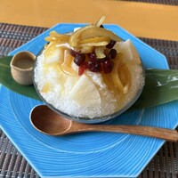日本料理 四季彩 - 