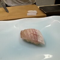 鮨 なんば 日比谷 - 