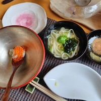 日本料理 四季彩 - 