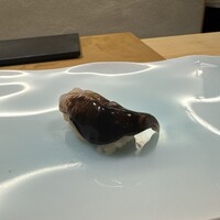 鮨 なんば 日比谷 - 