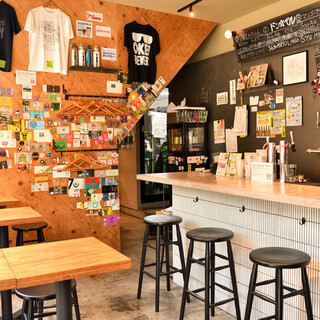 オケイブルワリー_2