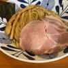 四代目麺処 ゆうじ